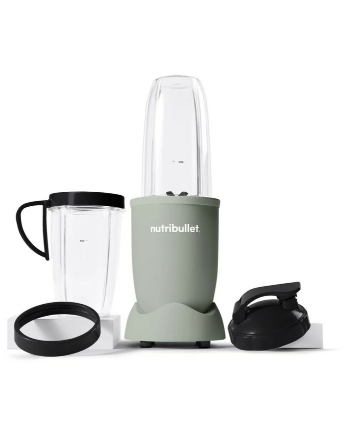 Frullatore Nutribullet NB907MAJD 900 W 946 ml Frullatore Nutribullet NB907MAJD 900 W 946 ml