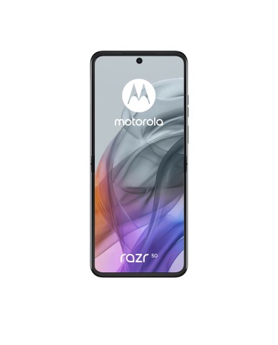 Smartphone Motorola PB200009SE 6,9" 8 GB RAM 8 GB 256 GB Grigio