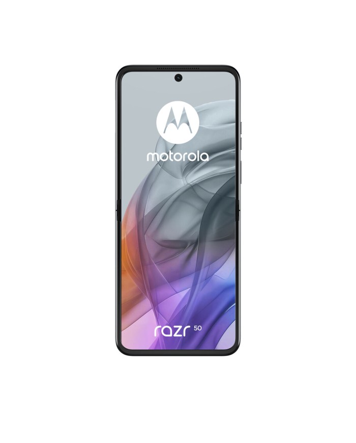 Smartphone Motorola PB200009SE 6,9" 8 GB RAM 8 GB 256 GB Grigio