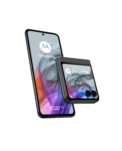 Smartphone Motorola PB200009SE 6,9" 8 GB RAM 8 GB 256 GB Grigio