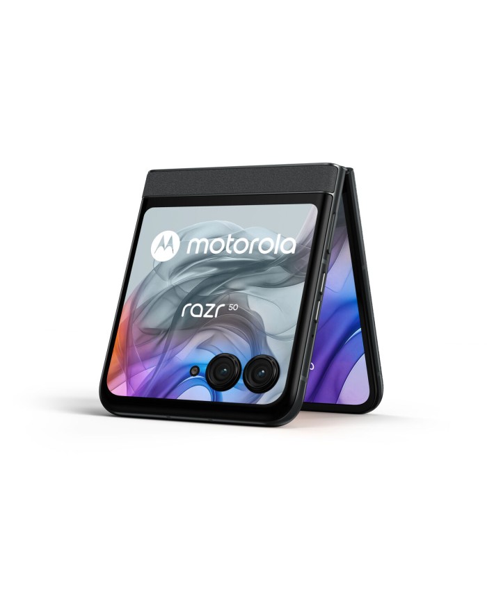 Smartphone Motorola PB200009SE 6,9" 8 GB RAM 8 GB 256 GB Grigio