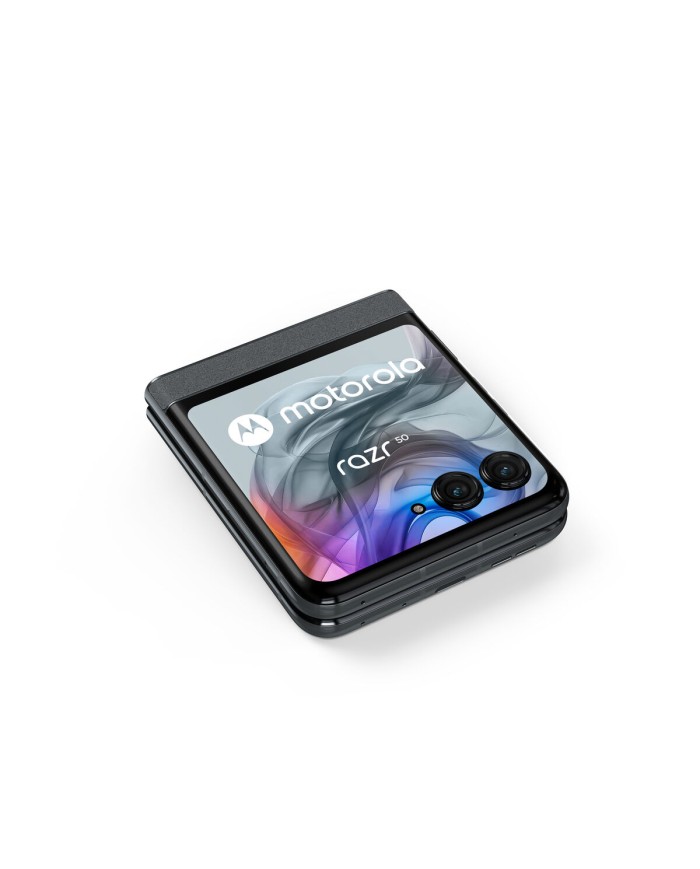 Smartphone Motorola PB200009SE 6,9" 8 GB RAM 8 GB 256 GB Grigio