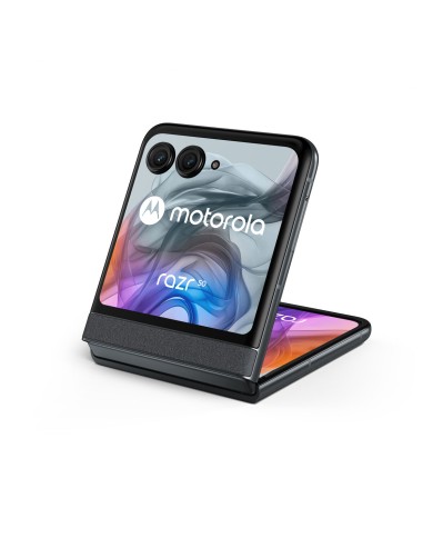 Smartphone Motorola PB200009SE 6,9" 8 GB RAM 8 GB 256 GB Grigio