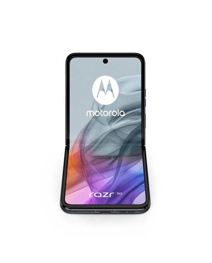 Smartphone Motorola PB200009SE 6,9" 8 GB RAM 8 GB 256 GB Grigio