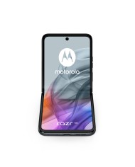 Smartphone Motorola PB200009SE 6,9" 8 GB RAM 8 GB 256 GB Grigio