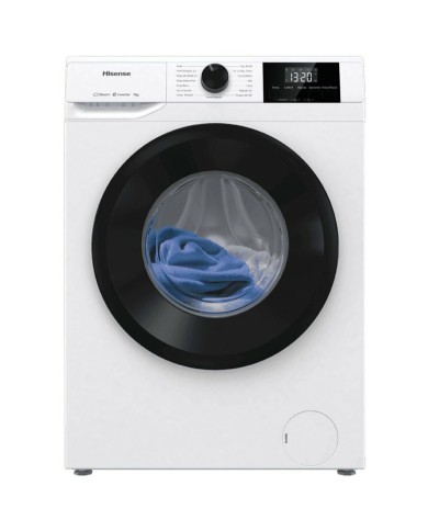 Lavatrice Hisense WF1G7021BW 60 cm 1200 rpm 7 kg