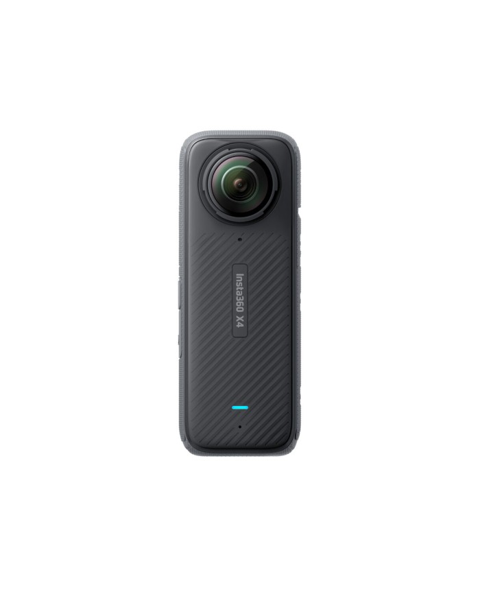 Fotocamera Sportiva Insta360 INSTA360 X4 Nero 2,5"