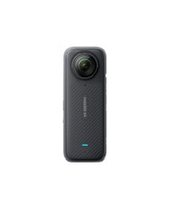 Fotocamera Sportiva Insta360 INSTA360 X4 Nero 2,5"