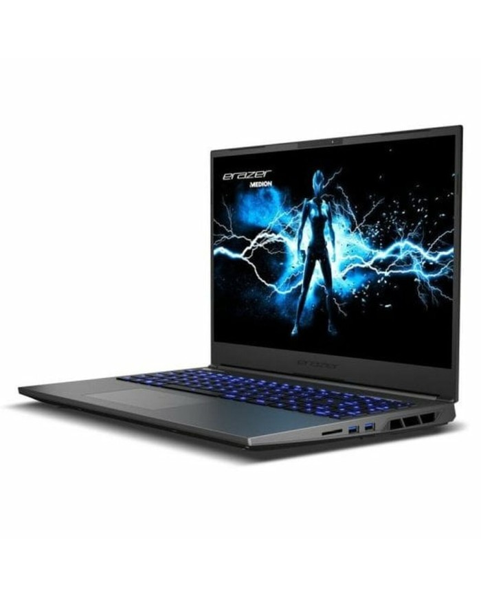 Laptop Medion ERAZER MAJOR X20 16" 16 GB RAM 32 GB RAM 1 TB SSD Laptop Medion ERAZER MAJOR X20 16" 16 GB RAM 32 GB RAM 1 TB SSD