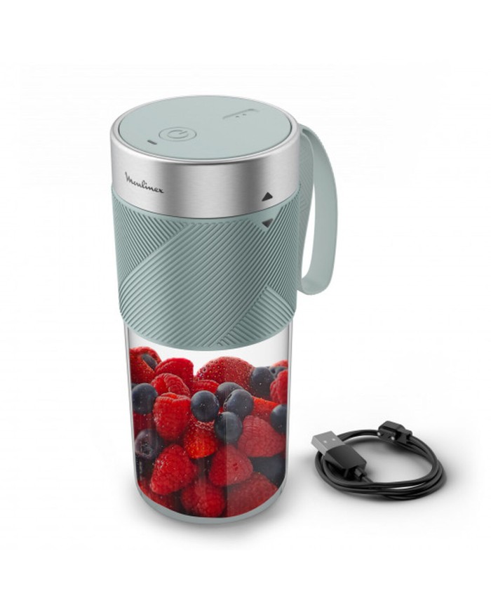 Frullatore Moulinex LM1C04 300 W 300 ml Frullatore Moulinex LM1C04 300 W 300 ml