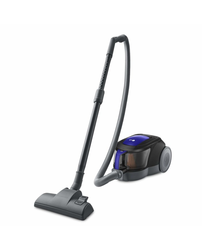 Aspirapolvere senza Sacchetto LG VK8506NHAG Rosso 650 W Aspirapolvere senza Sacchetto LG VK8506NHAG Rosso 650 W