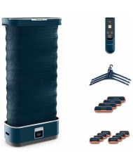 Ferro da stiro a vapore verticale Rowenta YR2020 1500 W