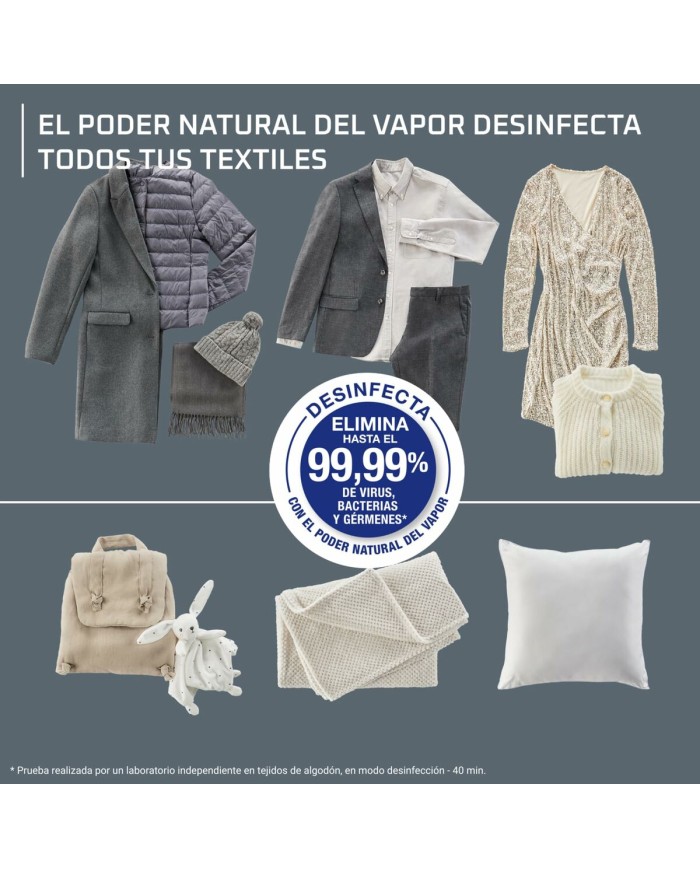 Ferro da stiro a vapore verticale Rowenta YR2020 1500 W