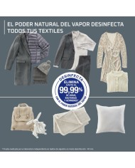 Ferro da stiro a vapore verticale Rowenta YR2020 1500 W