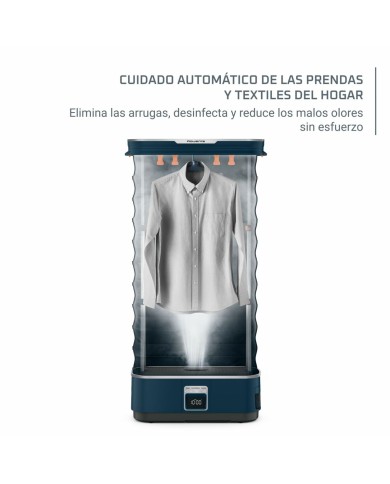 Ferro da stiro a vapore verticale Rowenta YR2020 1500 W