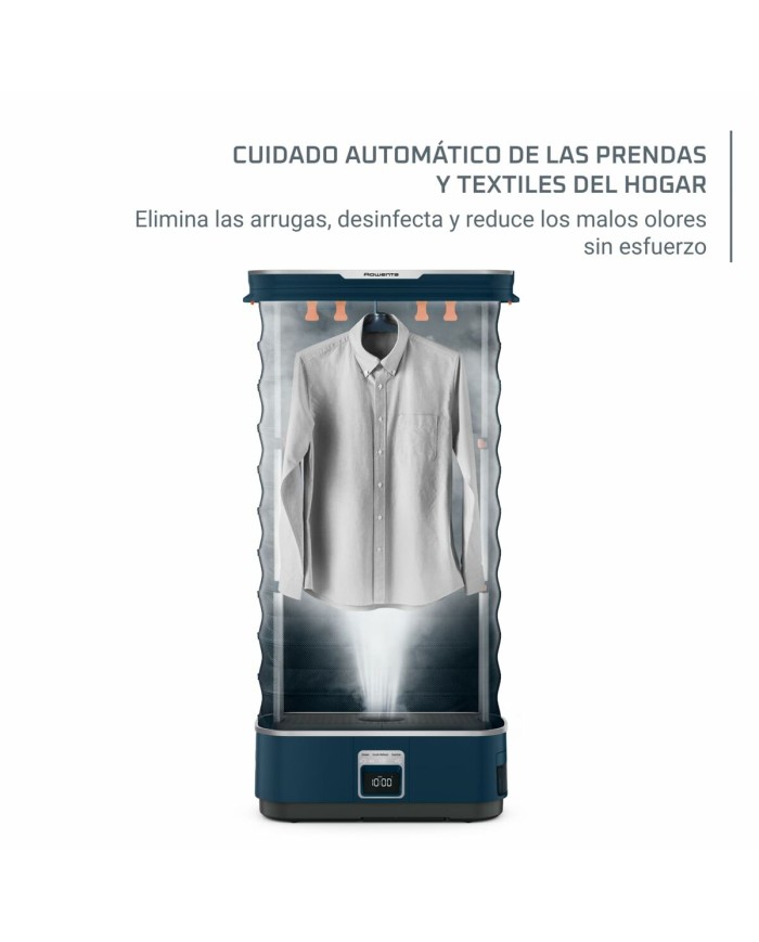 Ferro da stiro a vapore verticale Rowenta YR2020 1500 W