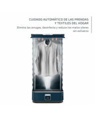 Ferro da stiro a vapore verticale Rowenta YR2020 1500 W