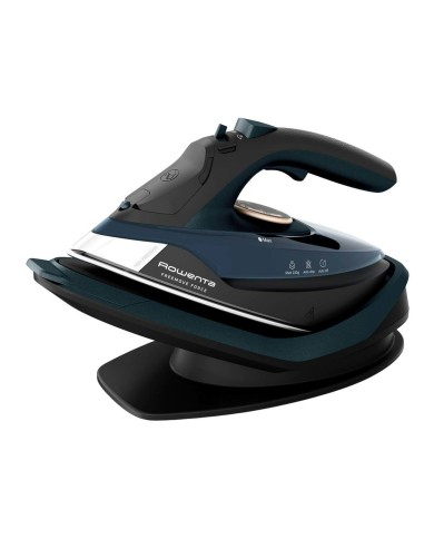 Ferro da Stiro a Vapore Rowenta DE6725 2600 W