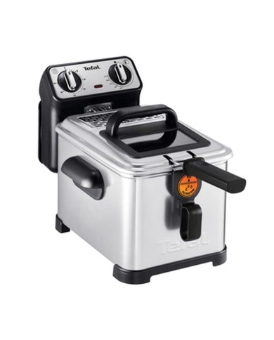 Friggitrice Tefal FR5161 Acciaio 2400 W
