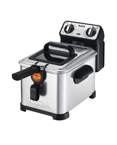 Friggitrice Tefal FR5161 Acciaio 2400 W