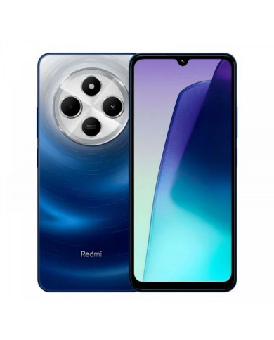 Smartphone Xiaomi Redmi 14C 6,36" 6 GB RAM 128 GB Azzurro