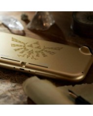 Nintendo Switch Lite Nintendo HYRULE Dorato Nintendo Switch Lite Nintendo HYRULE Dorato