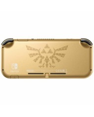 Nintendo Switch Lite Nintendo HYRULE Dorato Nintendo Switch Lite Nintendo HYRULE Dorato