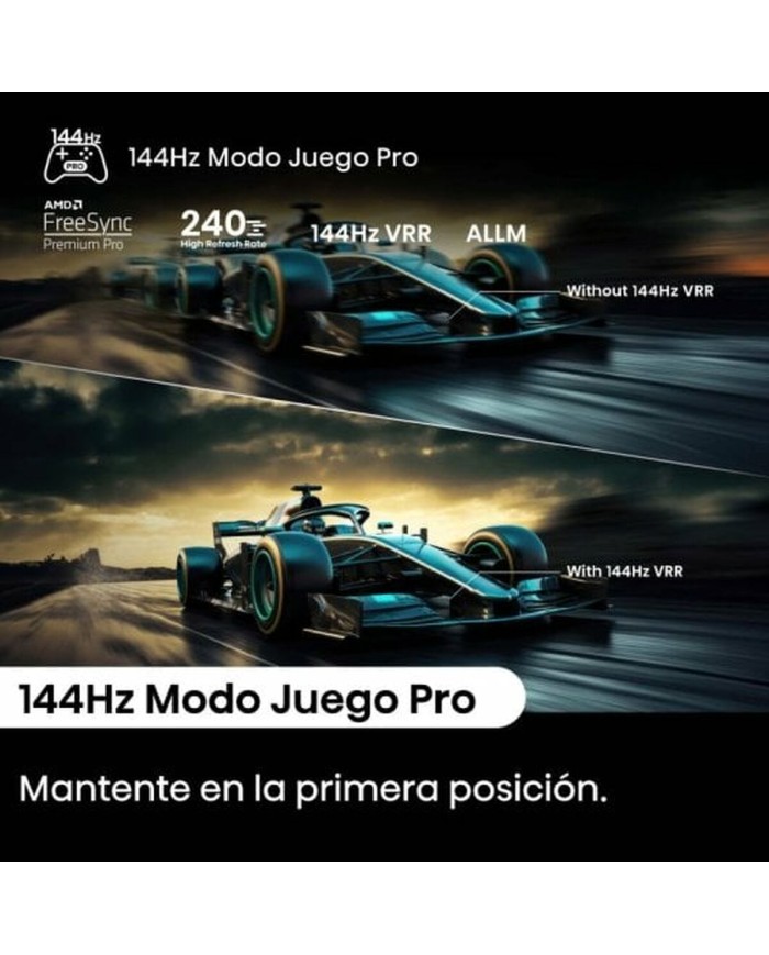 Smart TV Hisense 55U7NQ 4K Ultra HD 55" LED HDR Smart TV Hisense 55U7NQ 4K Ultra HD 55" LED HDR