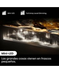 Smart TV Hisense 55U7NQ 4K Ultra HD 55" LED HDR Smart TV Hisense 55U7NQ 4K Ultra HD 55" LED HDR