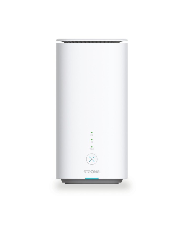 Router STRONG Bianco Router STRONG Bianco