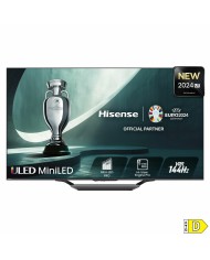 Smart TV Hisense 65U7NQ 4K Ultra HD LED HDR AMD FreeSync 65" Smart TV Hisense 65U7NQ 4K Ultra HD LED HDR AMD FreeSync 65"