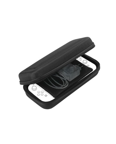 Custodia Protettrice Bigben SWITCHPACK5 Nero Custodia Protettrice Bigben SWITCHPACK5 Nero