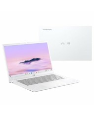 Laptop Asus Chromebook Plus CX34 CX3402CBA-MW034 Intel Core I3-1215U 8 GB RAM 14" Qwerty in Spagnolo Laptop Asus Chromebook Plus CX34 CX3402CBA-MW034 Intel Core I3-1215U 8 GB RAM 14" Qwerty in Spagnolo