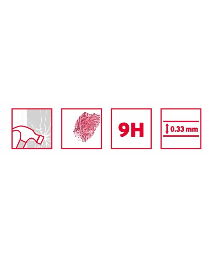 Custodia Protettrice Bigben SWITCHPACK5 Nero Custodia Protettrice Bigben SWITCHPACK5 Nero