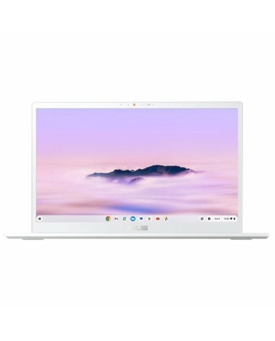 Laptop Asus Chromebook Plus CX34 CX3402CBA-MW034 Intel Core I3-1215U 8 GB RAM 14" Qwerty in Spagnolo Laptop Asus Chromebook Plus CX34 CX3402CBA-MW034 Intel Core I3-1215U 8 GB RAM 14" Qwerty in Spagnolo