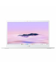 Laptop Asus Chromebook Plus CX34 CX3402CBA-MW034 Intel Core I3-1215U 8 GB RAM 14" Qwerty in Spagnolo Laptop Asus Chromebook Plus CX34 CX3402CBA-MW034 Intel Core I3-1215U 8 GB RAM 14" Qwerty in Spagnolo