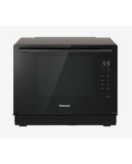 Microonde con Grill Panasonic NNDF38PBEPG Nero 1000 W 23 L