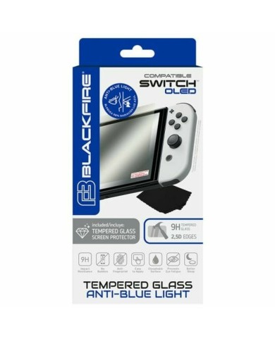 Cavo USB-C Blackfire N-SWITCH OLED MODEL Cavo USB-C Blackfire N-SWITCH OLED MODEL