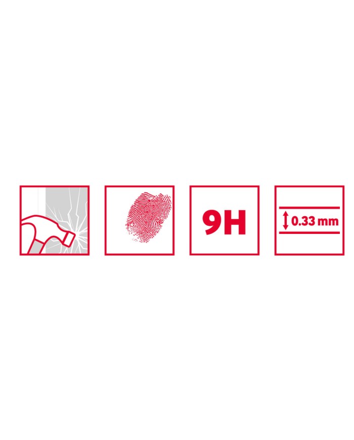 Custodia Protettrice Bigben SWITCHPACK5 Nero Custodia Protettrice Bigben SWITCHPACK5 Nero