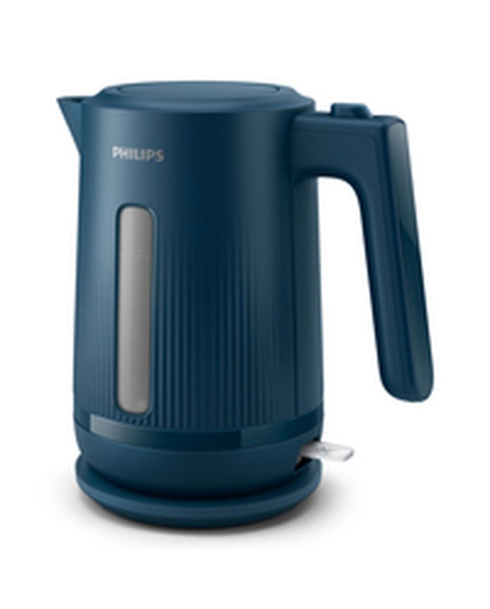Bollitore Philips HD9411/70 Azzurro 2200 W 1,7 L ABS Bollitore Philips HD9411/70 Azzurro 2200 W 1,7 L ABS