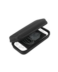 Custodia Protettrice Bigben SWITCHPACK5 Nero Custodia Protettrice Bigben SWITCHPACK5 Nero