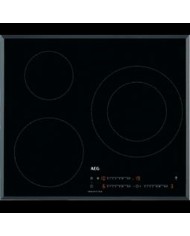 Piano Cottura ad Induzione AEG IKP63401CB