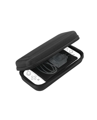 Custodia Protettrice Bigben SWITCHPACK5 Nero Custodia Protettrice Bigben SWITCHPACK5 Nero