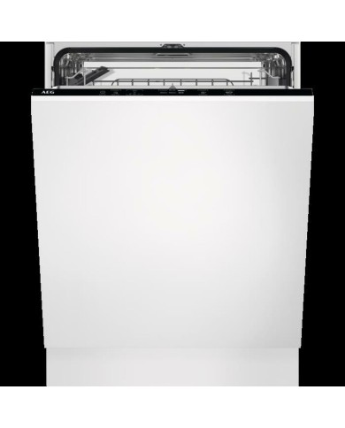 Lavastoviglie AEG FSE54600Z Bianco 60 cm Lavastoviglie AEG FSE54600Z Bianco 60 cm