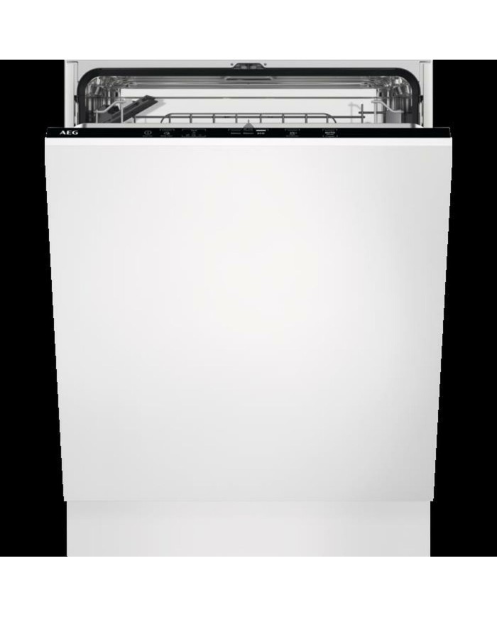 Lavastoviglie AEG FSE54600Z Bianco 60 cm Lavastoviglie AEG FSE54600Z Bianco 60 cm