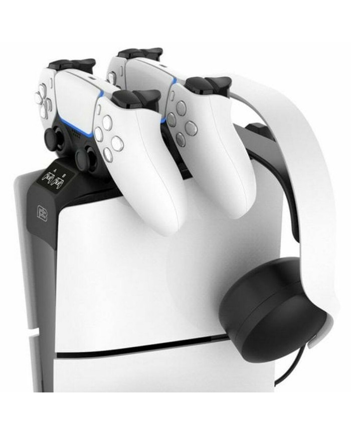 Dock/Base di ricarica Blackfire PS5 DUALSENSE SLIM