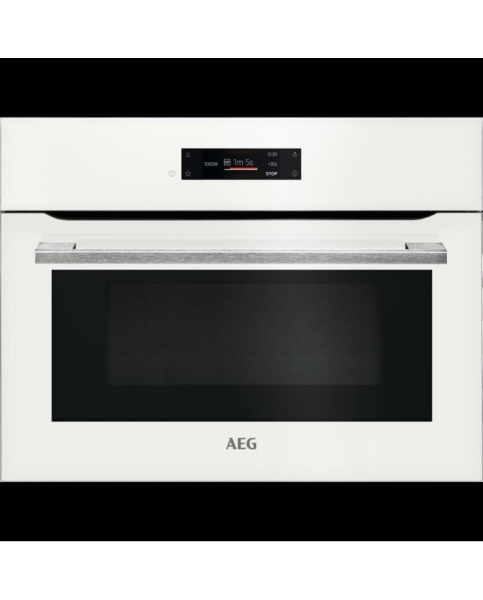 Microonde AEG KMK721880W Bianco 1000 W 42 L Microonde AEG KMK721880W Bianco 1000 W 42 L