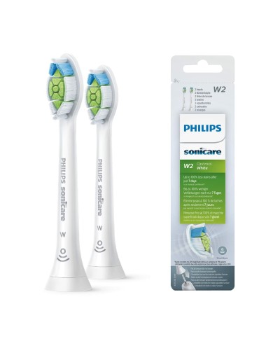 Testina di Ricambio Philips HX6062/10 Bianco Testina di Ricambio Philips HX6062/10 Bianco