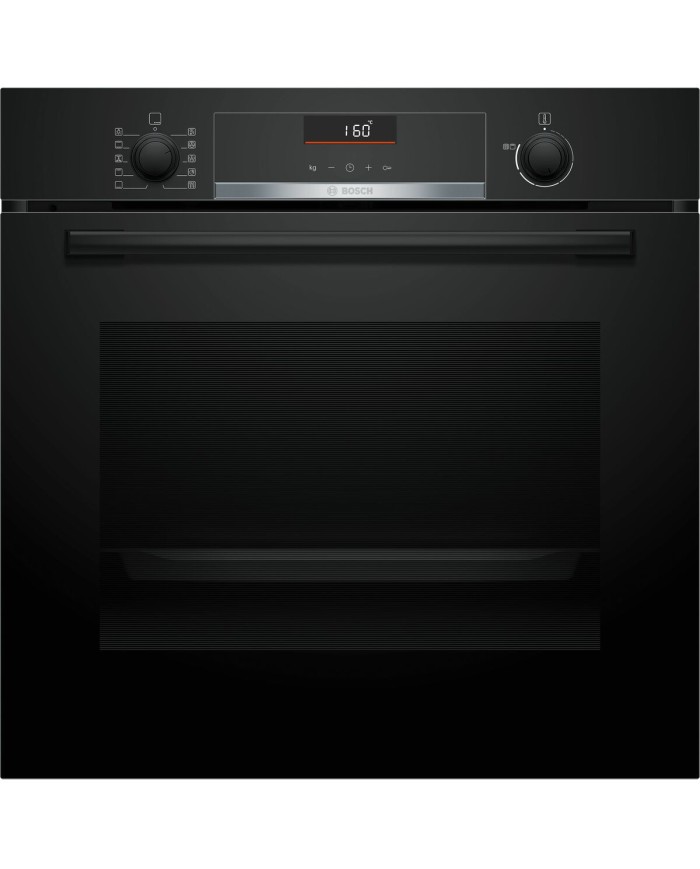 Forno Multifunzione BOSCH HBG536EB3 3400 W 71 L