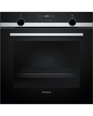 Forno Siemens AG HB537GES3 3600 W 71 L Forno Siemens AG HB537GES3 3600 W 71 L